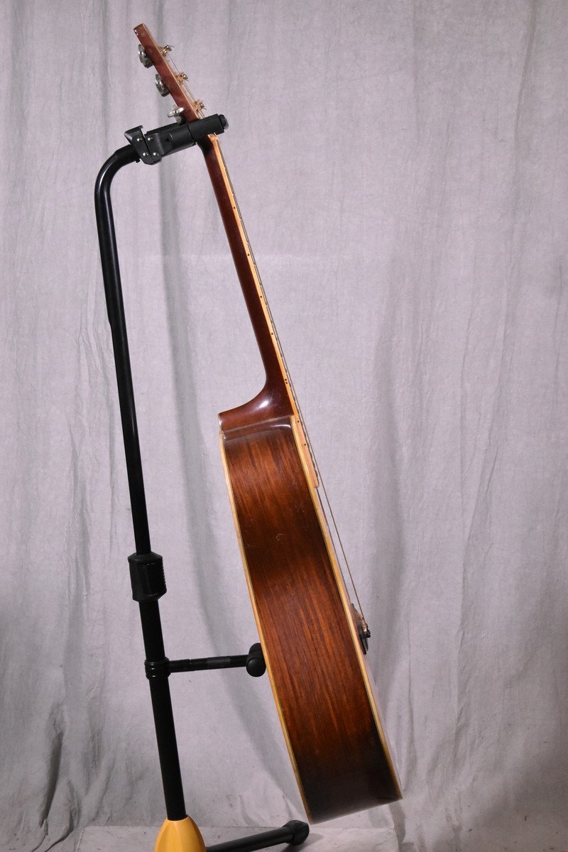 [G]Morris W-30 акустическая гитара Morris 3157707