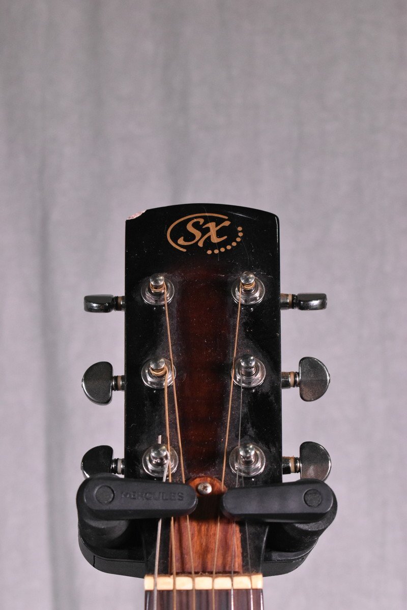 [G]SX GUITARS резонатор гитара 3156377