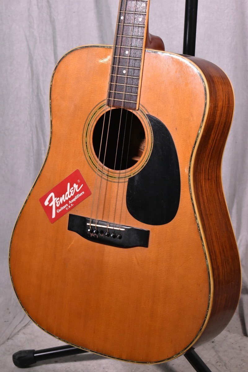 [G]Morris W-30 акустическая гитара Morris 3157707