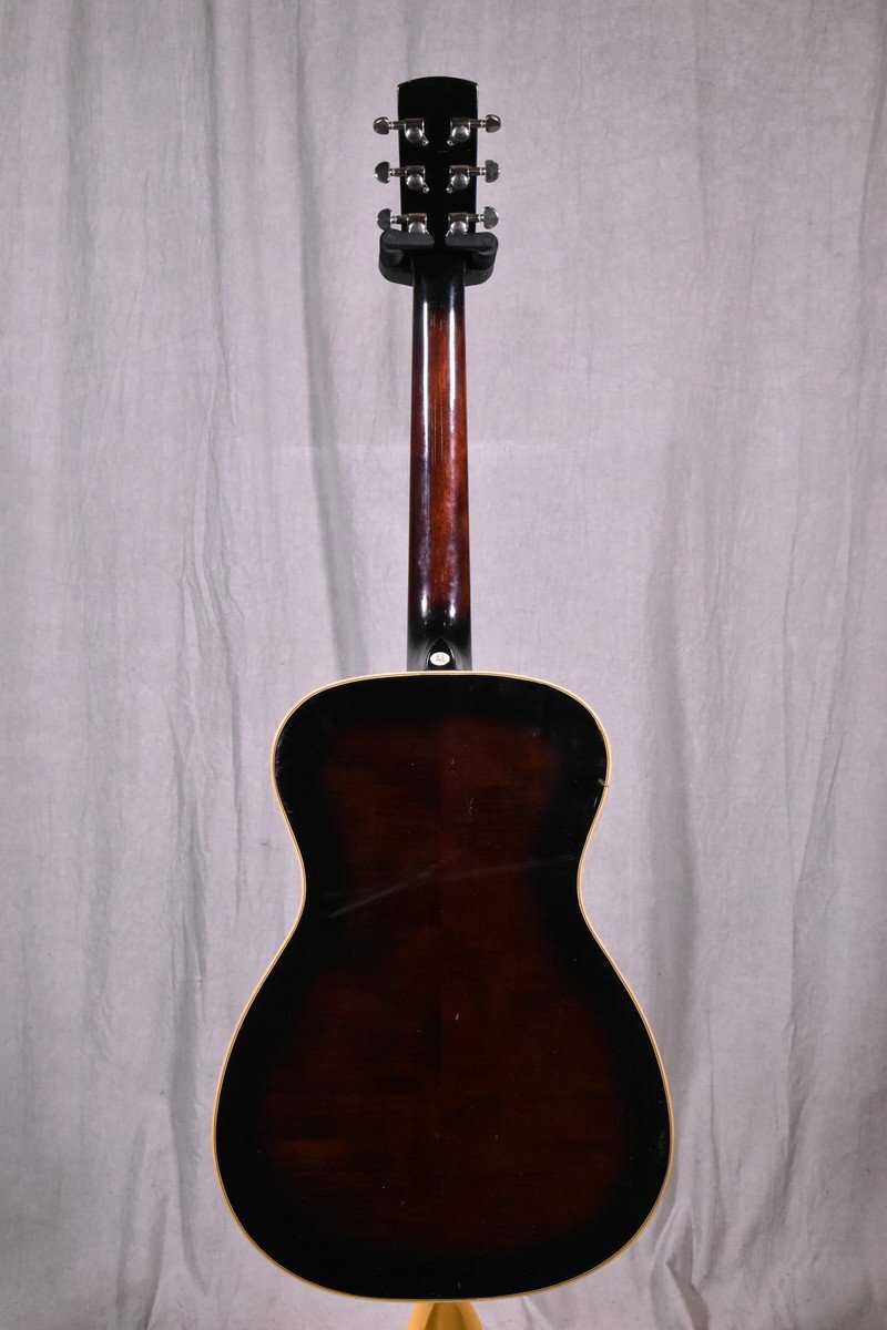 [G]SX GUITARS резонатор гитара 3156377