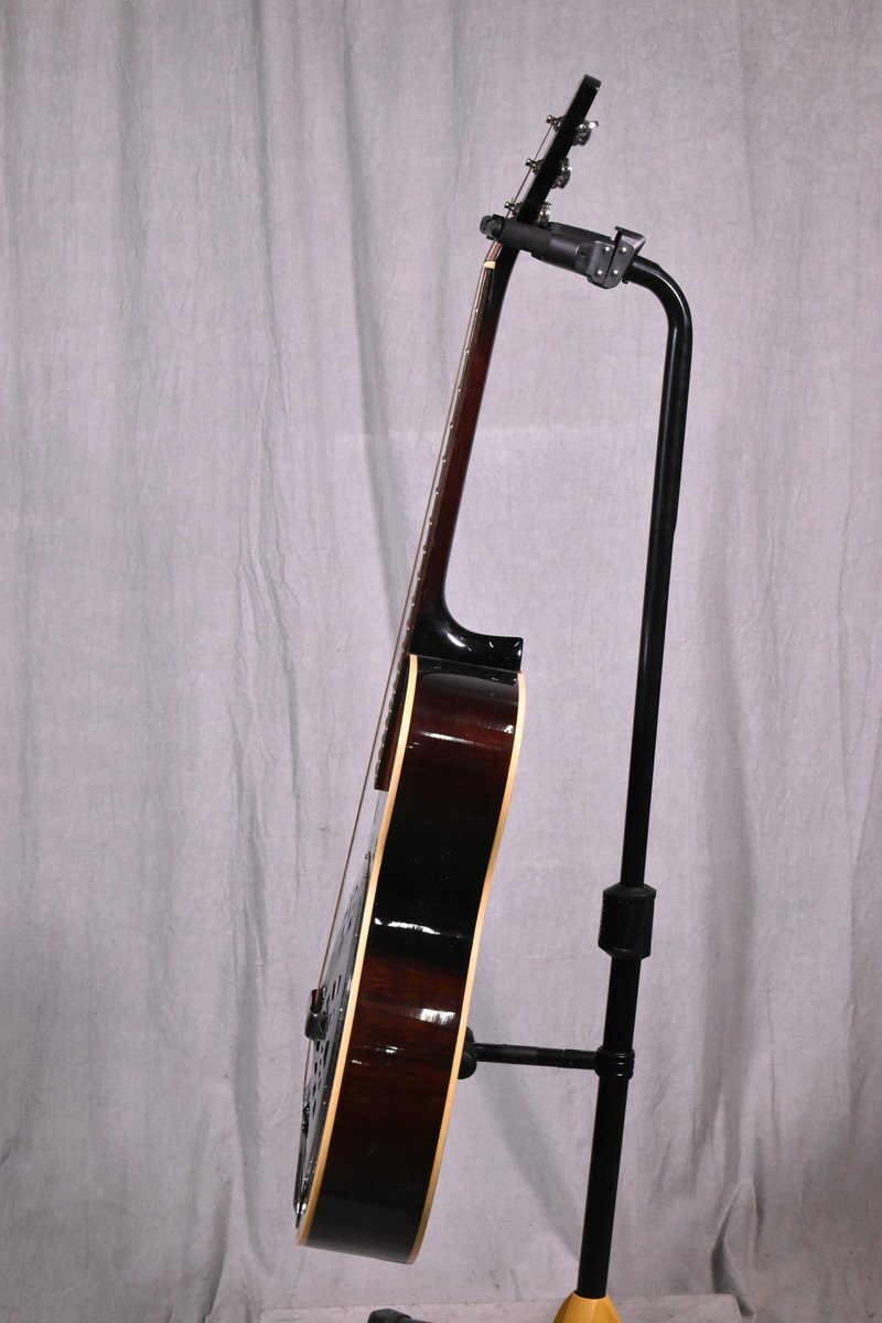 [G]SX GUITARS резонатор гитара 3156377