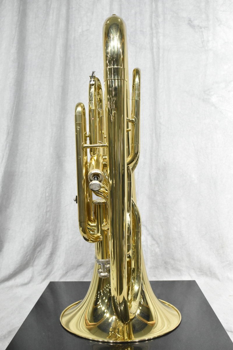 【J】Soleil ユーフォニアム ソレイユ 3157988_画像5