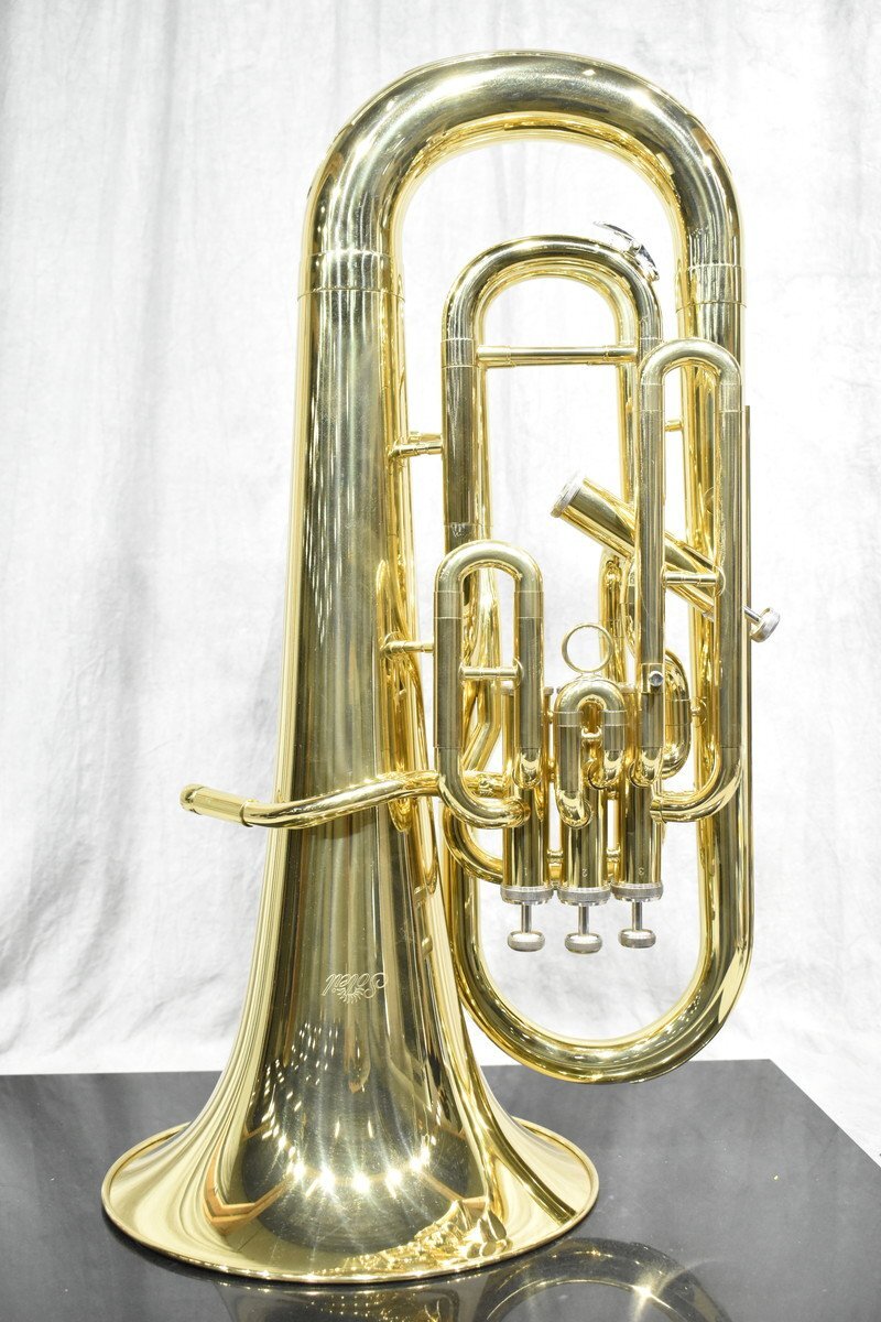 【J】Soleil ユーフォニアム ソレイユ 3157988_画像2