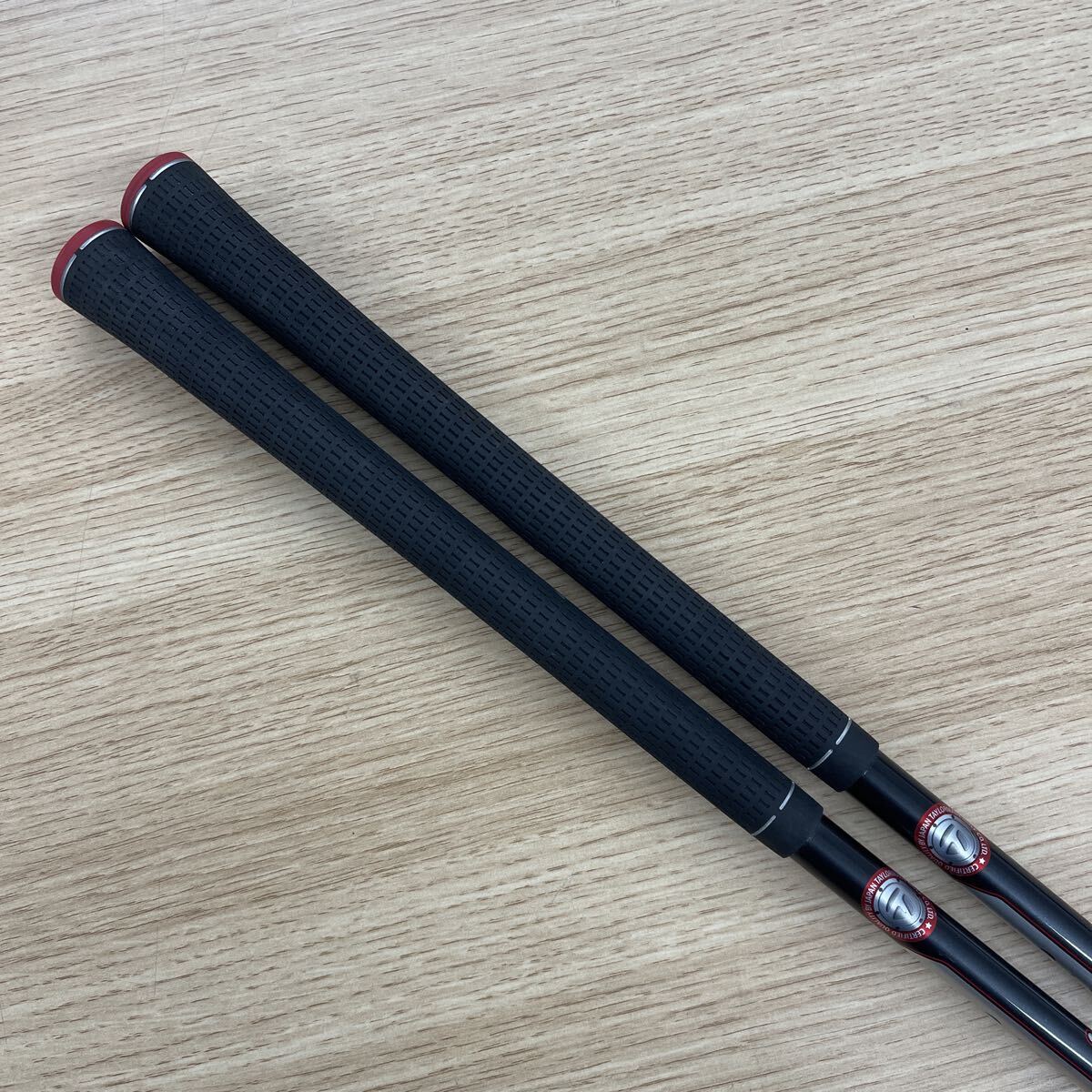 送料持ちます！テーラーメイド M1 3W/5W用シャフトセット　　　　　　　　TM1-116 フレックスS スリーブ付_画像6