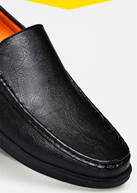 XX-2352/茶/42# 新品 高品質 英国風 牛革 メンズ ハンドメイド 本革 ドライビングシューズ スリッポン ローファー 牛革_画像6