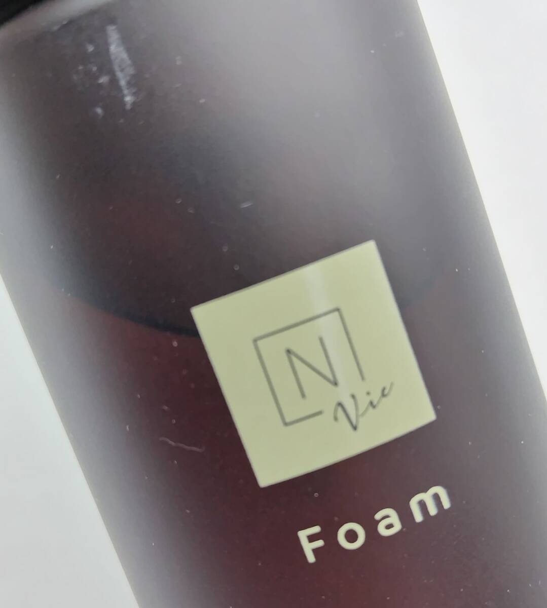 g★全て新品 N organic エヌオーガニック 福袋5点セット ミルク フォーム150ml等 同不 60★_画像5