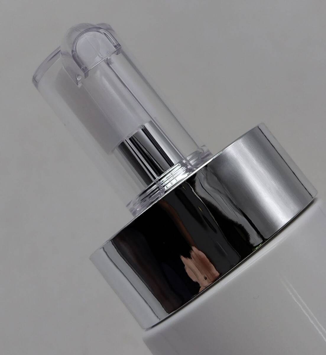 Y★新品 アルビオン アンフィネス パンプ マトリクス ミルク 200g★_画像2