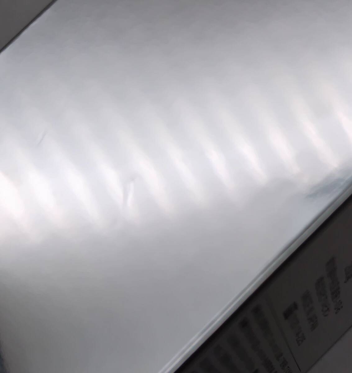 Y★新品 アルビオン アンフィネス パンプ マトリクス ミルク 200g★_画像4