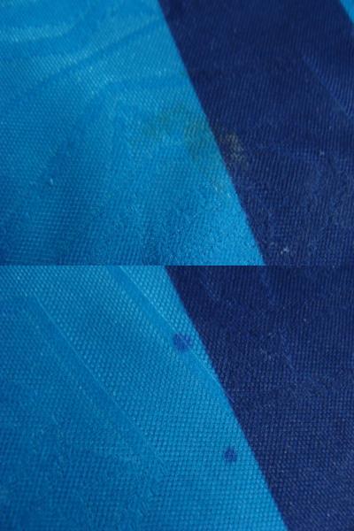 【状態難あり】アーセナルFC 1995-96 アウェイ ユニフォーム (M) Nike製_画像9