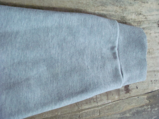 LACOSTE ラコステ プルオーバー フードパーカー グレー (L・size4)　_画像7