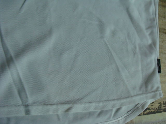 【汚れあり】vintage ウィガン・アスレティックFC ユニフォーム (sizeО) adidas製_画像9