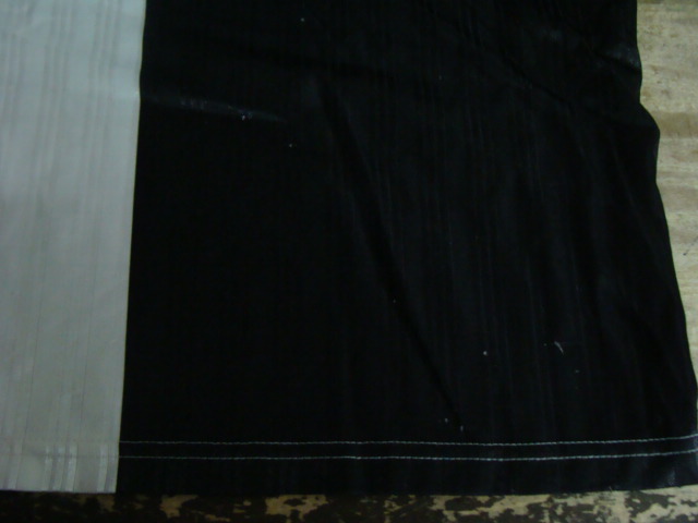 【使用感強め】vintage ストックポート・カウンティFC アウェイ？ ユニフォーム (L) adidas製　_画像8