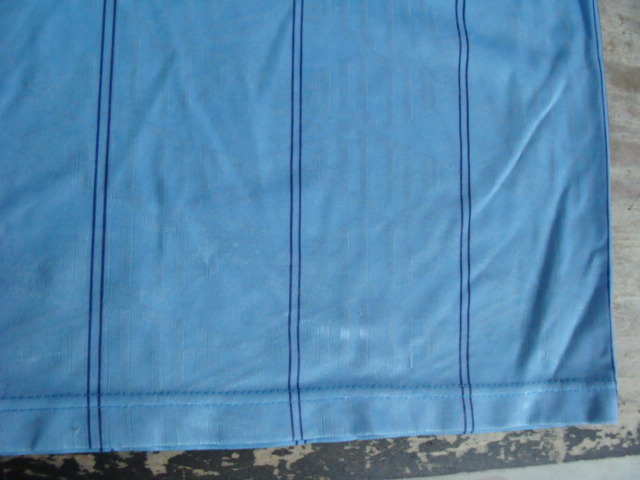 【状態難あり】vintage トッテナム・ホットスパーFC 1991-94 サード ユニフォーム (サイズ不明) Umbro製_画像9