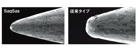 ■3111円~【快適船タチウオテンヤSS MH 紫ゼブラ】40号 2個 送料激安200円 ミドルフック ダイワの看板ベストセラーカラー オールラウンド_画像7