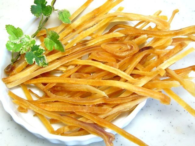 ■2666円~■全国送料無料!【国産豚耳スライス 細切りカット ソフトタイプ】400g 小型犬から大型犬までのナチュラルスナック。シニア犬・_画像4