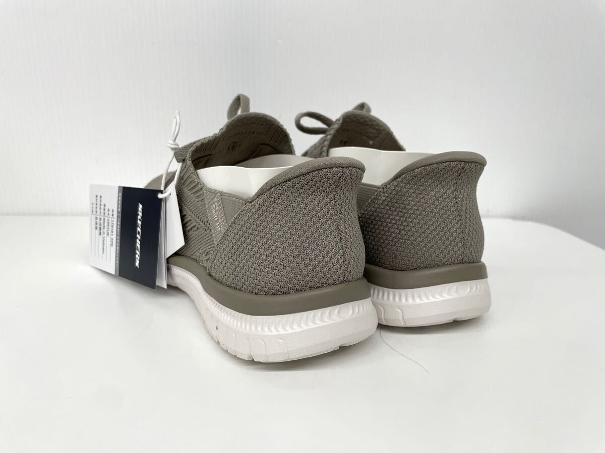 SKECHERS スケッチャーズ レディース Swift Fit スニーカー 23.5cm スウィフトフィット_画像3