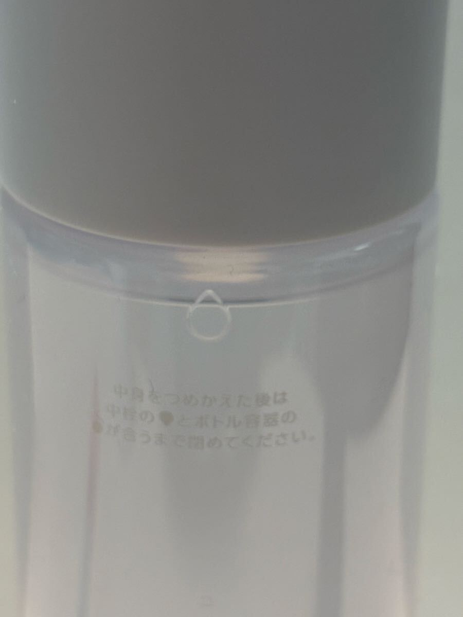 ★ONE BY KOSE　 セラムヴェール ローション ★高保湿化粧水_画像3