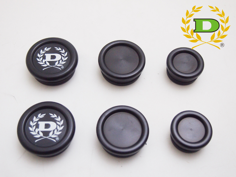 送料無料 Z900RS フレームプラグセット(L/M/S)ブラック　ドレミコレクション本店　35700_画像2