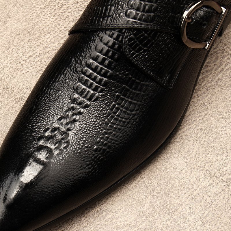 XX-SHJQ DK-961 чёрный работник ручная работа 46 размер 28.cm степень [ новый товар не использовался ] высокое качество популярный новый товар мужской обувь бизнес обувь работник ручная работа книга