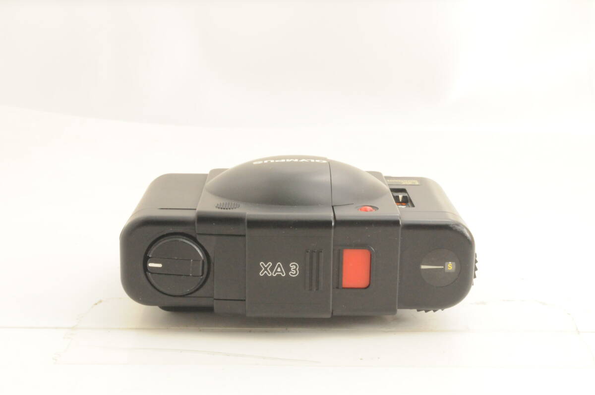 ★オリンパスまとめ★OLYMPUS オリンパス XA3他　計10個★1円スタート★_画像5