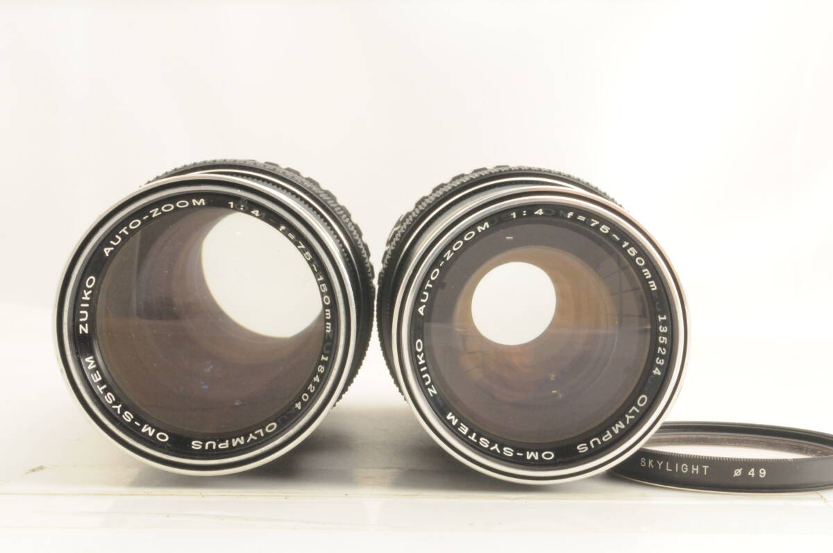 ★オリンパスまとめ★OLYMPUS オリンパス XA3他　計10個★1円スタート★_画像6