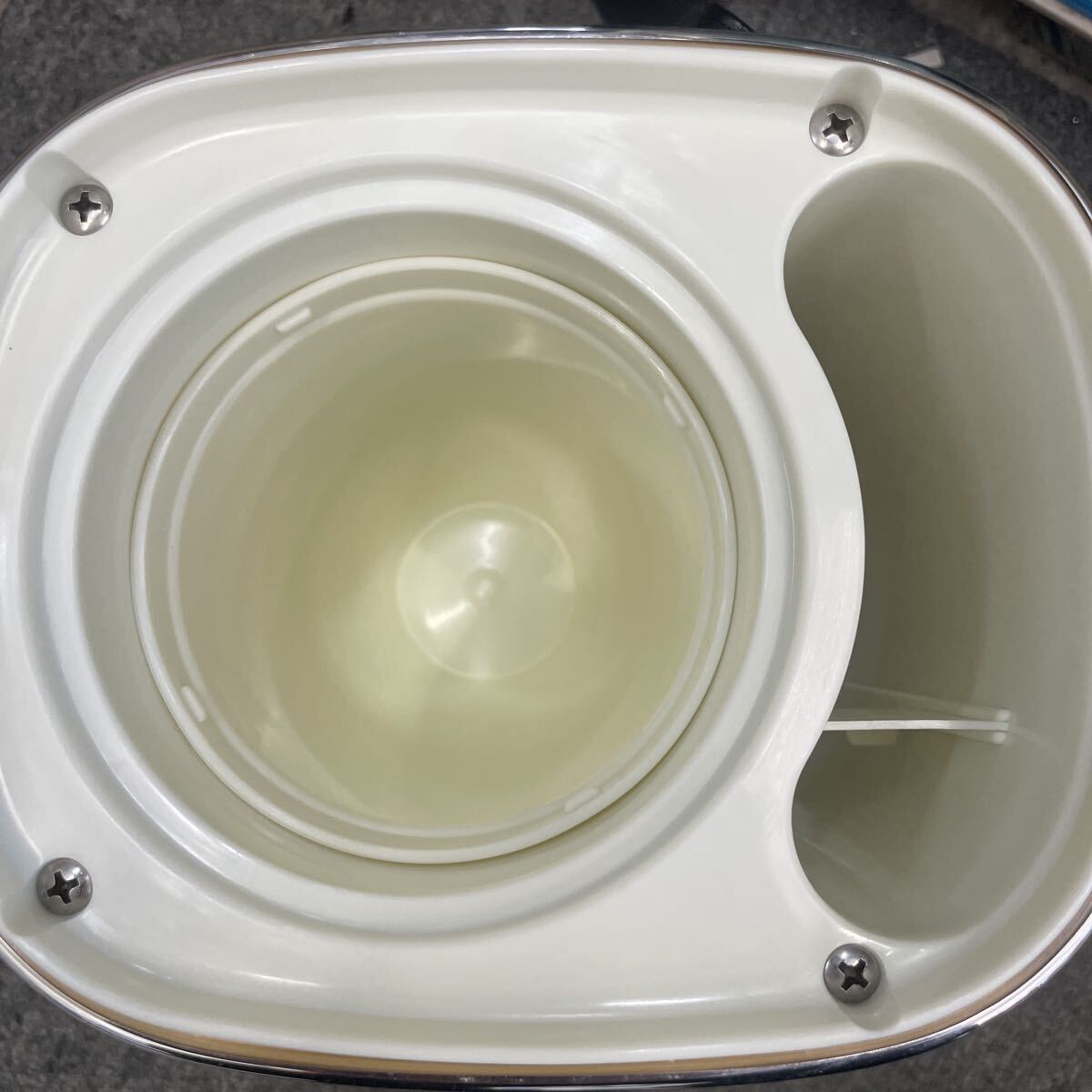 即決　未使用　長期保管品 象印ランチジャー ジョイパック 黒 LPA-1200 送料無料_画像7