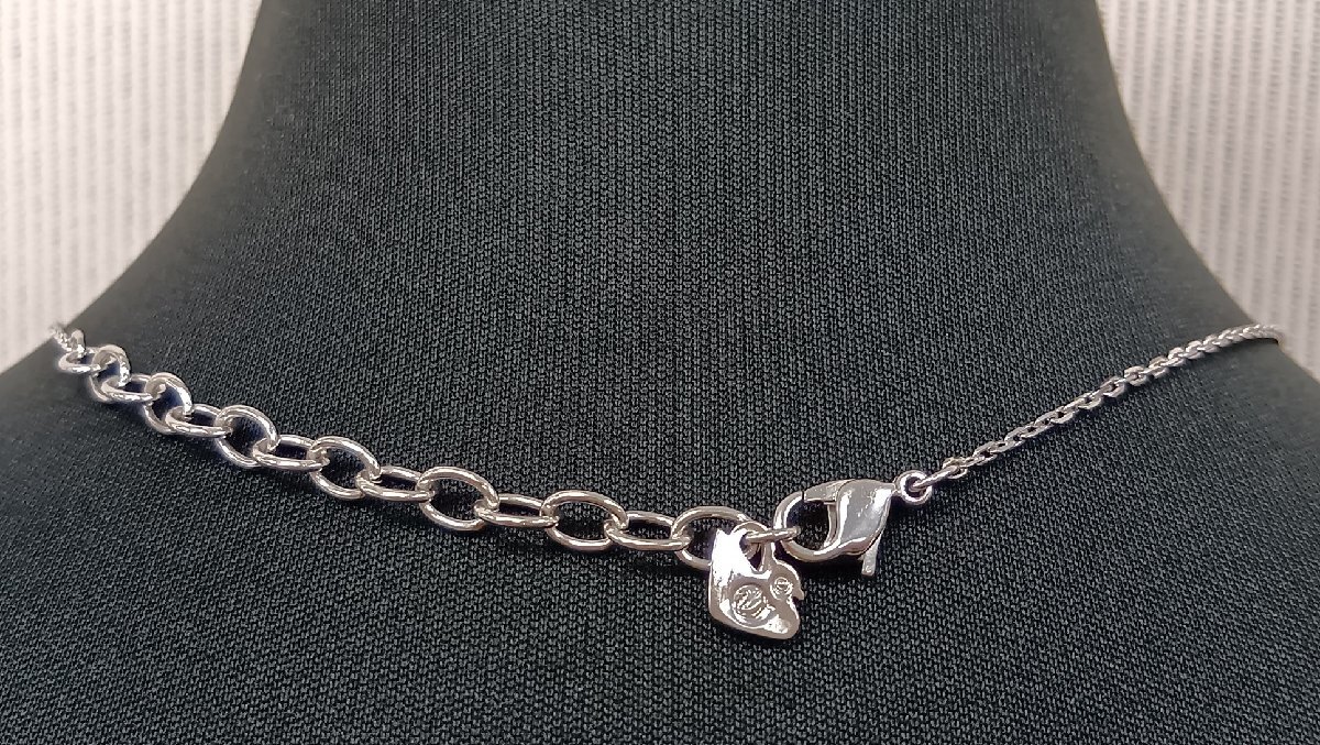 Swarovski スワロフスキー ネックレス_画像4