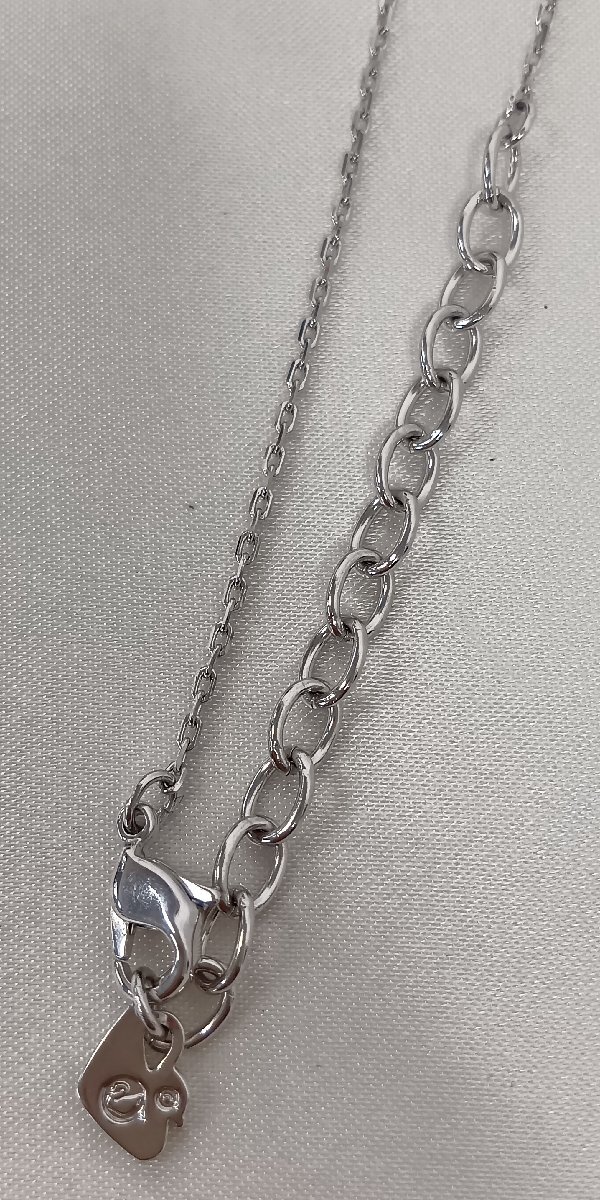 Swarovski スワロフスキー ネックレス_画像7