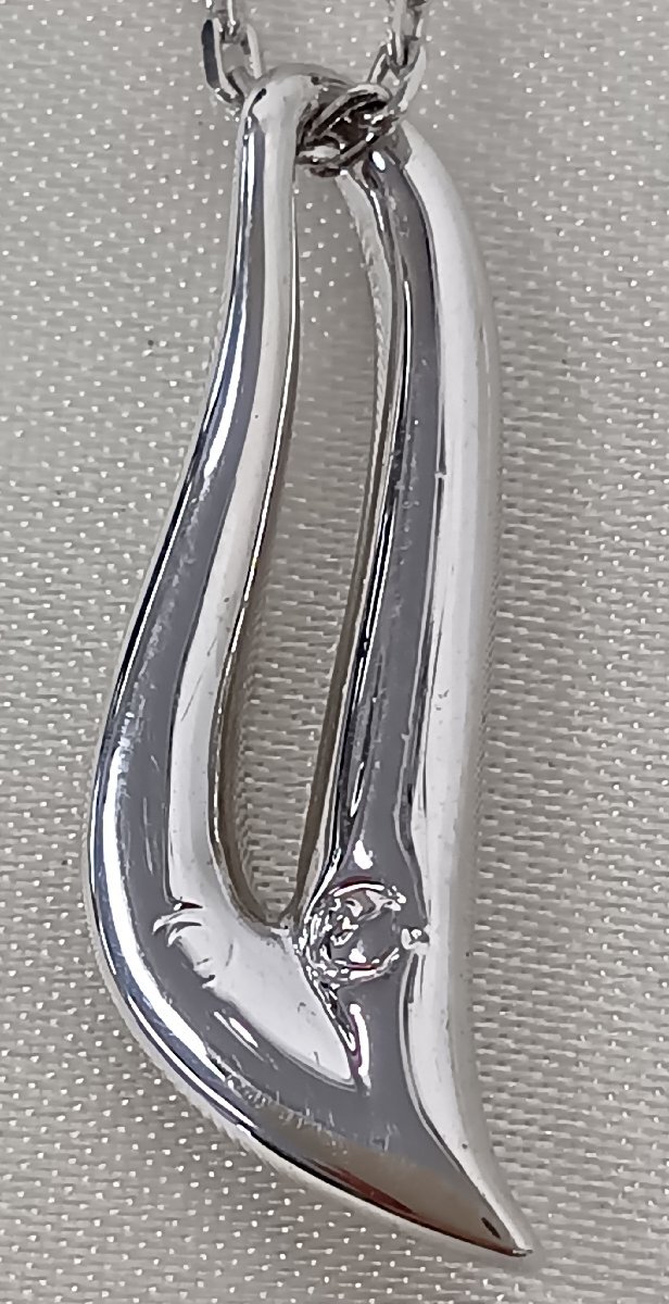 Swarovski スワロフスキー ネックレス_画像6