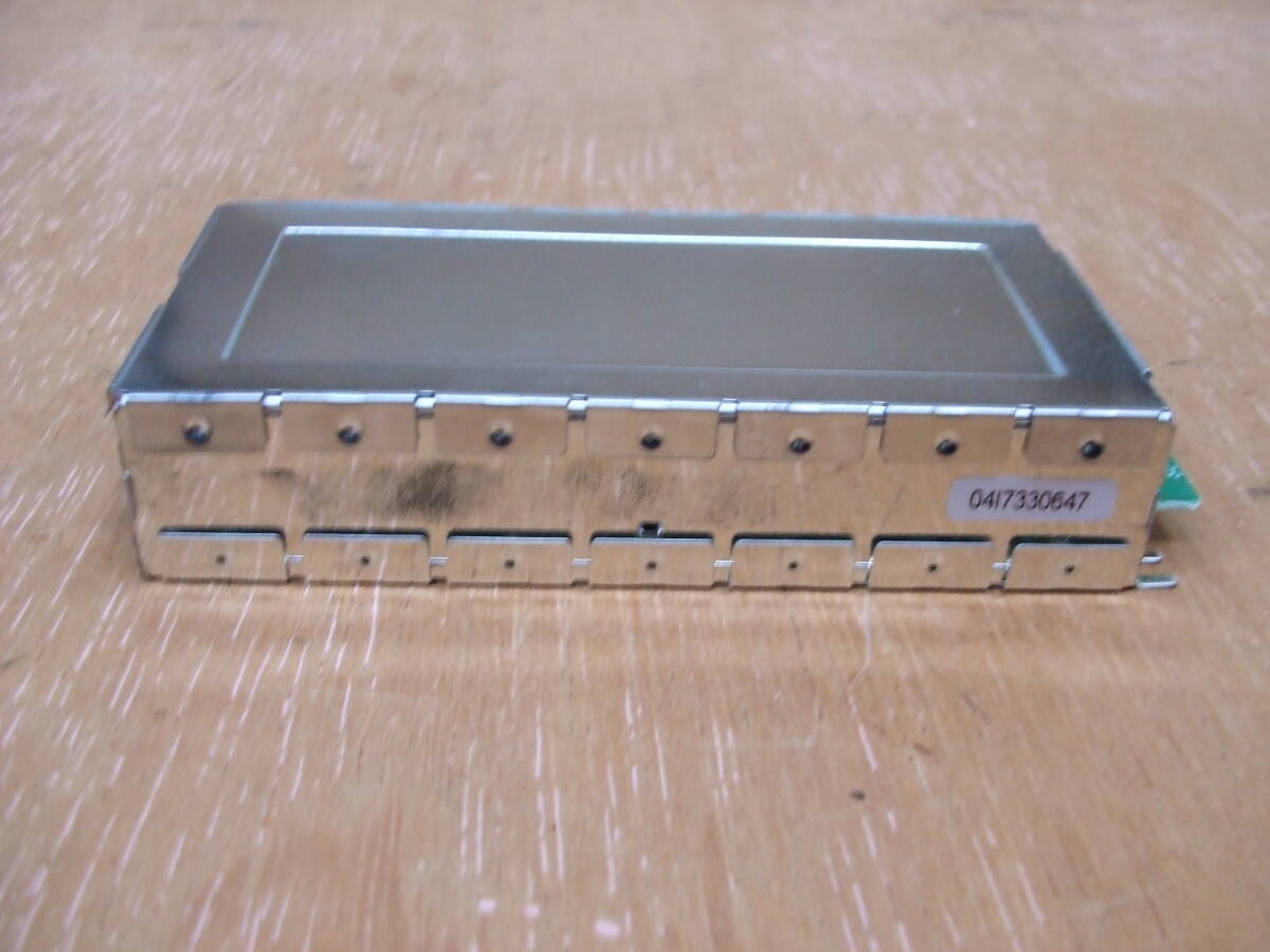 TOA製ワイヤレスチューナーユニット WTU-1820の中古品 です。_画像2