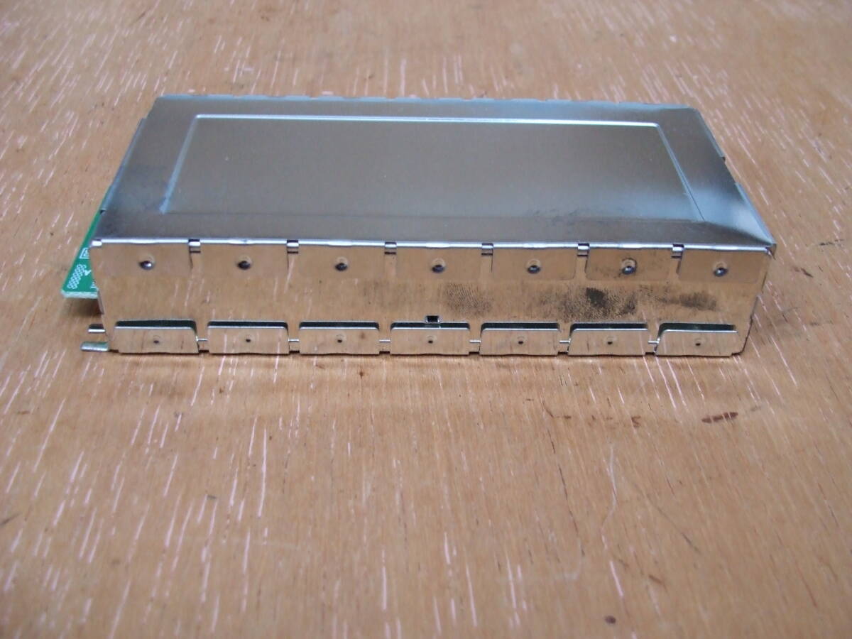 TOA製ワイヤレスチューナーユニット WTU-1820の中古品 です。_画像4