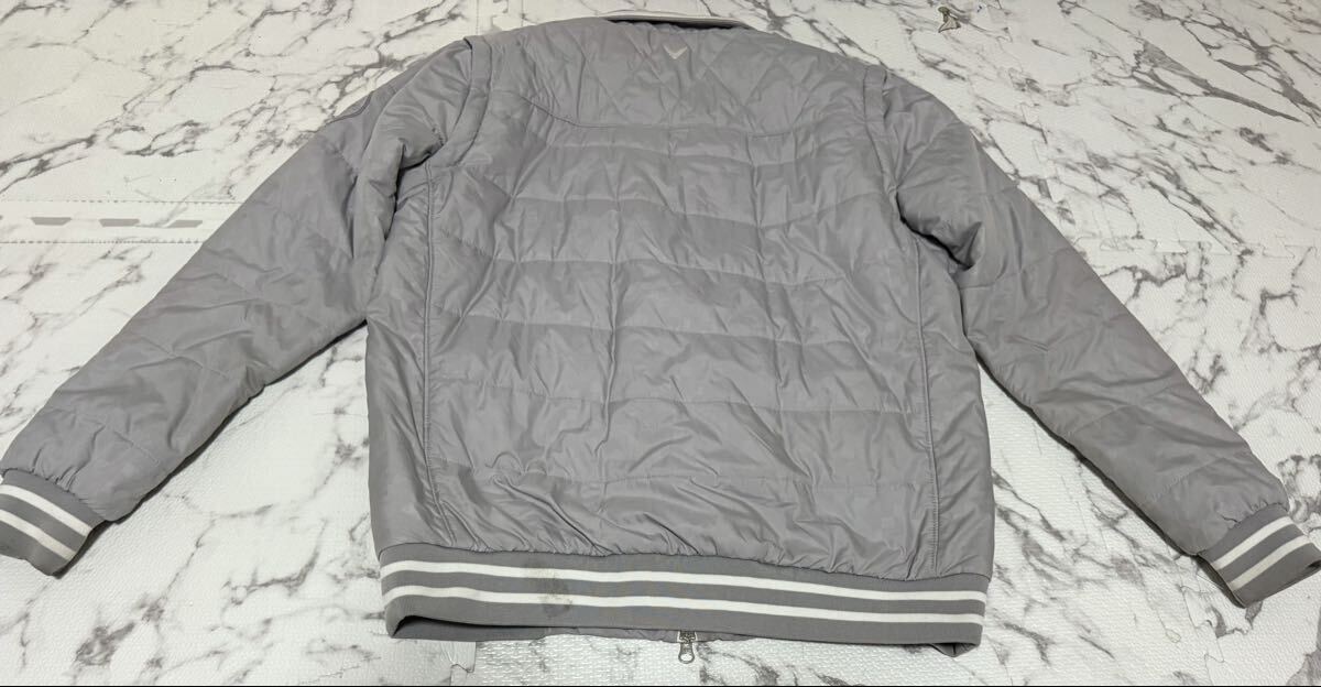 ★Callaway キャロウェイ ジャケット　中綿ジャケット ゴルフウェア　メンズ　Lサイズ_画像5