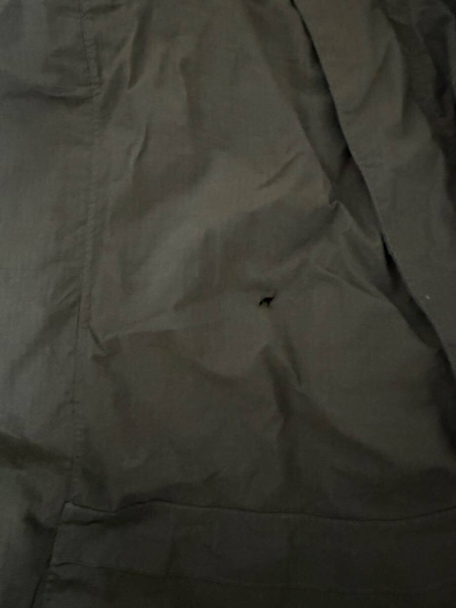 ★THE NORTH FACE ノースフェイス ジャケットナイロンジャケット マウンテンパーカー メンズ Mサイズ_画像2