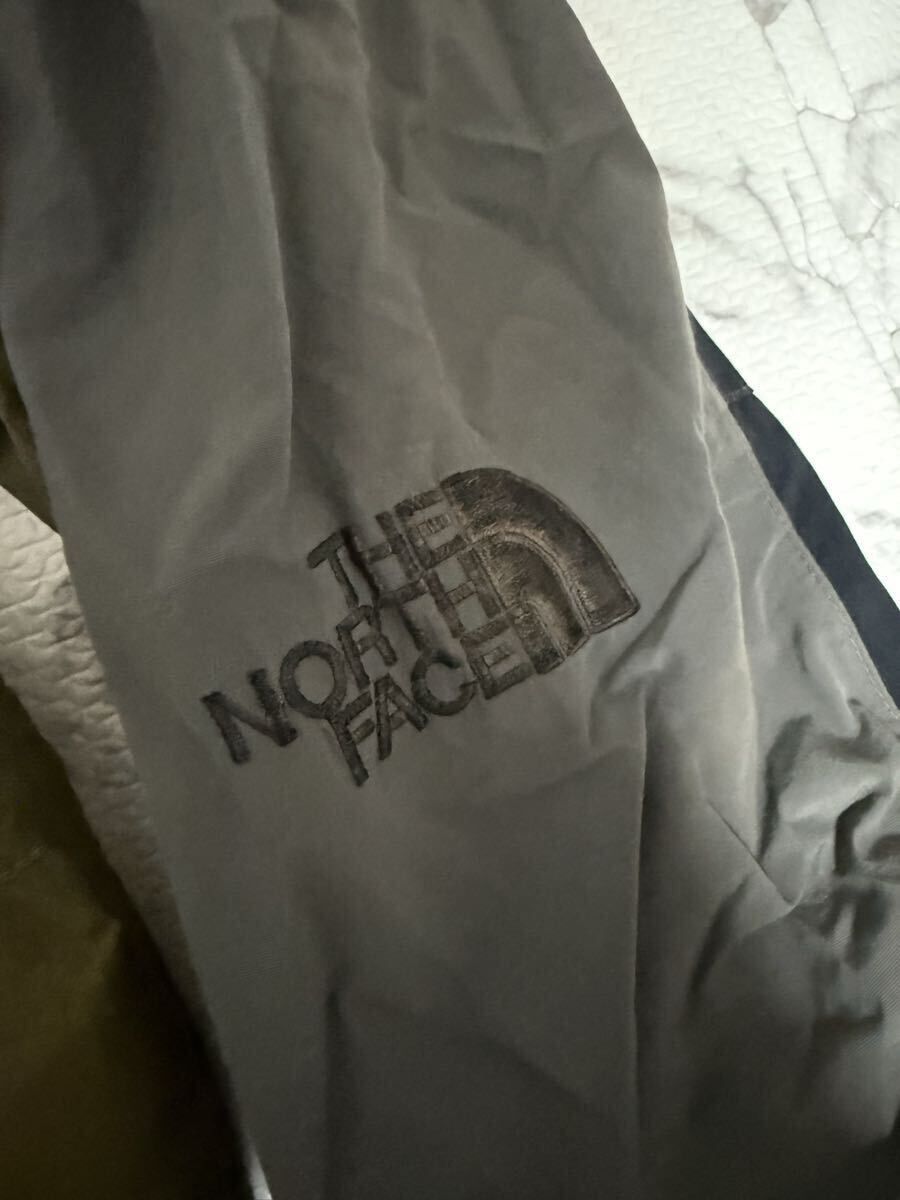 ★THE NORTH FACE ノースフェイス ジャケットナイロンジャケット マウンテンパーカー メンズ Mサイズ_画像3