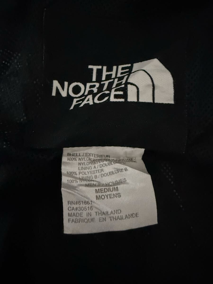 ★THE NORTH FACE ノースフェイス ジャケットナイロンジャケット マウンテンパーカー メンズ Mサイズ_画像5