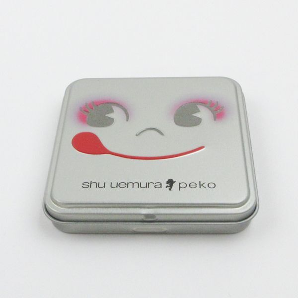 シュウ ウエムラ レモンフィズ アイパレット 限定発売 未使用 F08_画像3