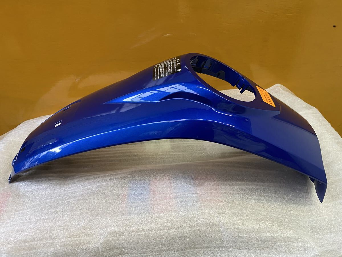 BMW R1250GS タンクカバー_画像1