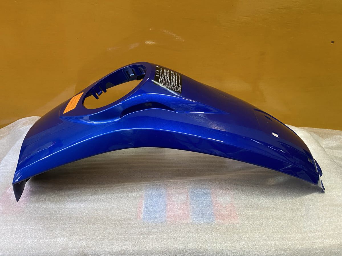 BMW R1250GS タンクカバー_画像2