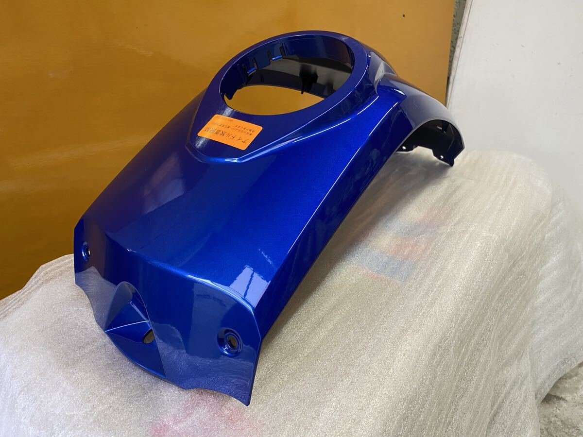 BMW R1250GS タンクカバー_画像3