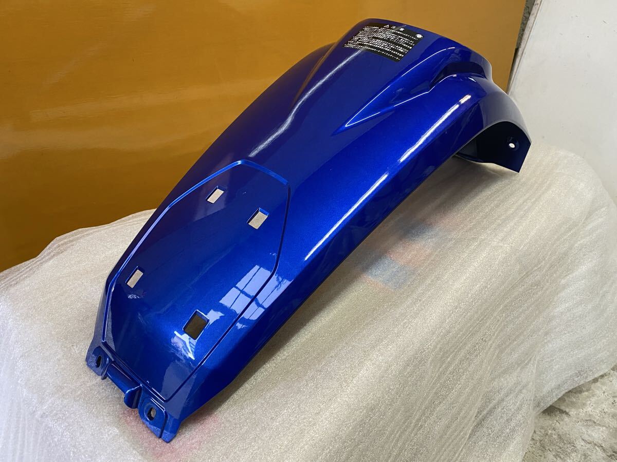 BMW R1250GS タンクカバー_画像4