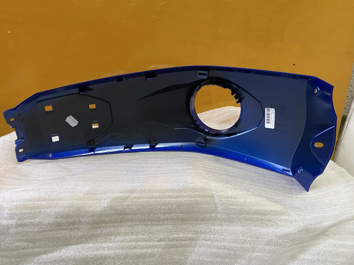 BMW R1250GS タンクカバー_画像6