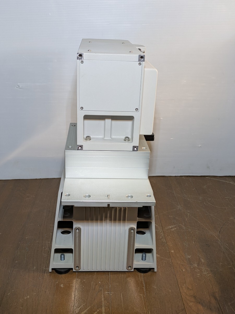 KEYENCE キーエンス レーザー 顕微鏡 VK-8510 対物レンズ nikon 100X/0.95 WD 0.3 CF PLAN 100X/0.95 /0 EPI nikon 50X/0.80 WD 0.54 _画像3