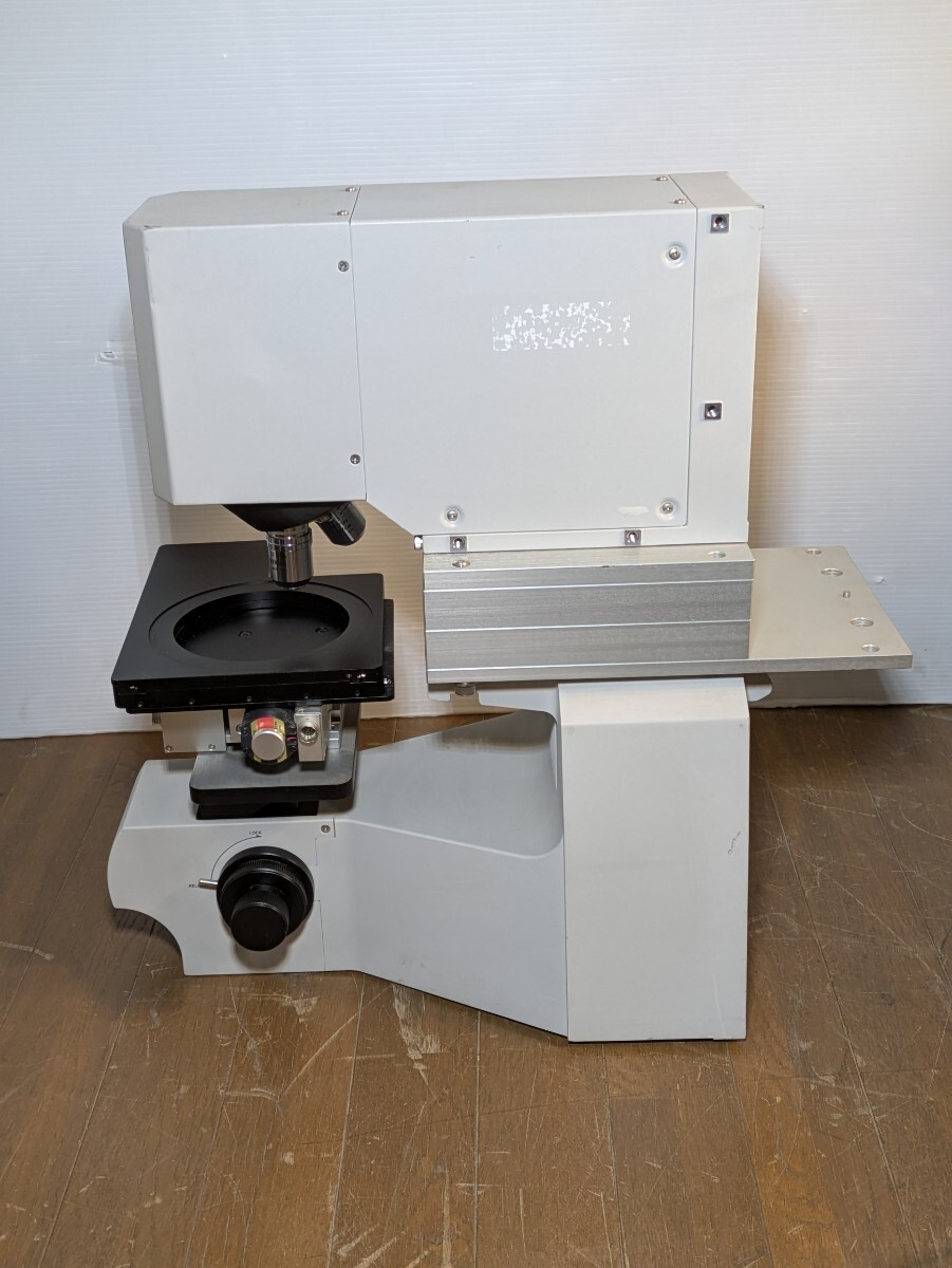 KEYENCE キーエンス レーザー 顕微鏡 VK-8510 対物レンズ nikon 100X/0.95 WD 0.3 CF PLAN 100X/0.95 /0 EPI nikon 50X/0.80 WD 0.54 _画像4
