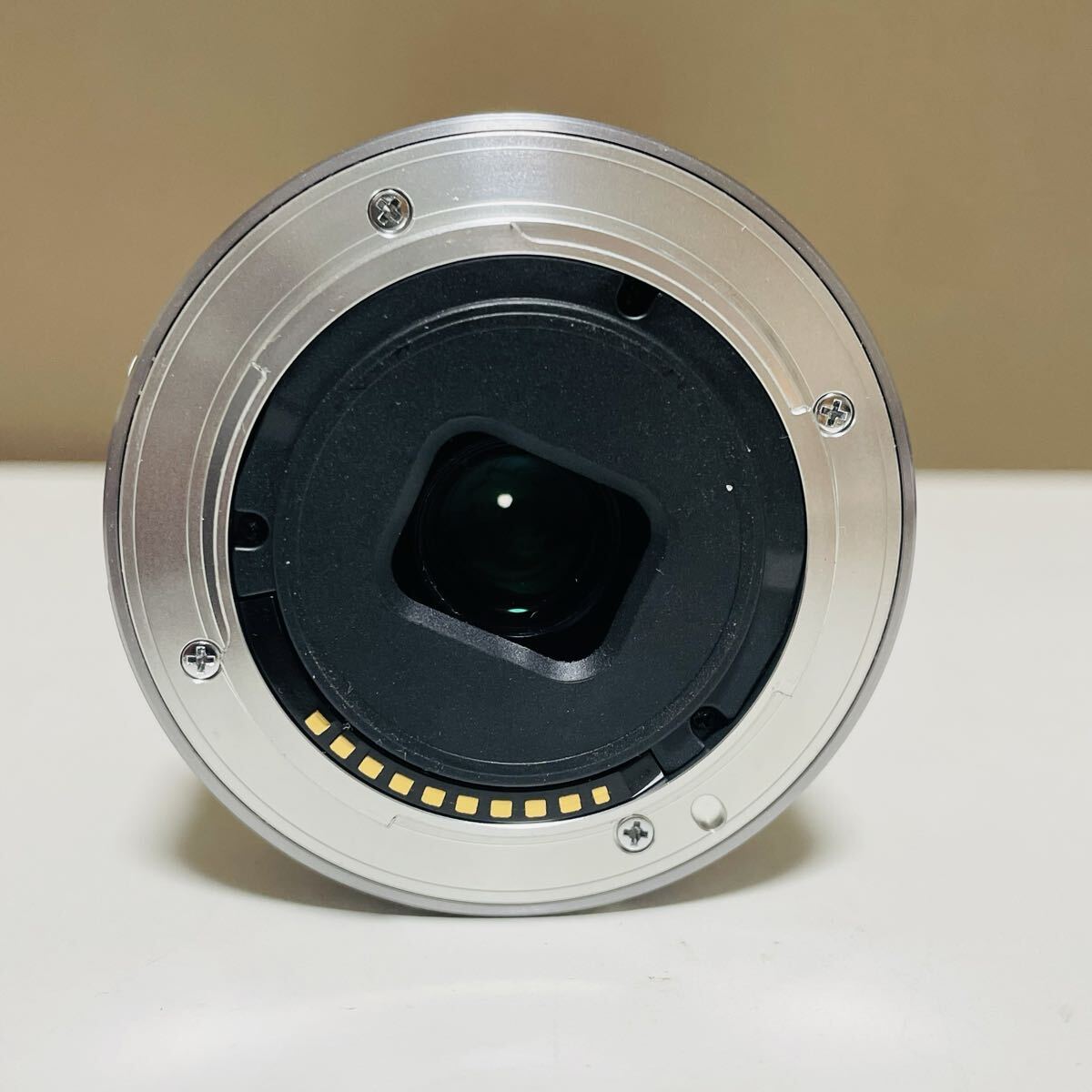 SONY NEX-3 беззеркальный однообъективный камера белый 16mmF2,8 одиночный подпалина пункт линзы комплект