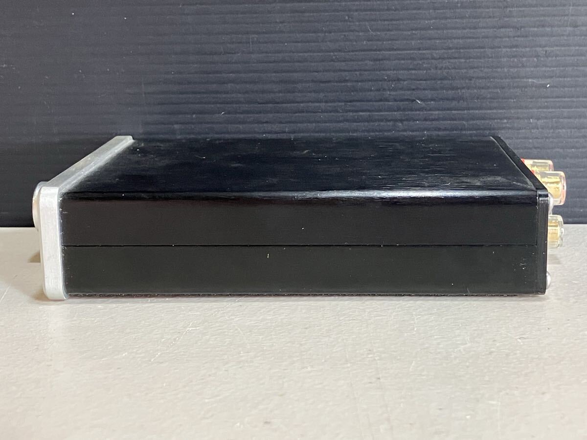 TOPPING トッピング TP23 デジタルアンプ オーディオアンプ 動作未確認 現状品_画像3