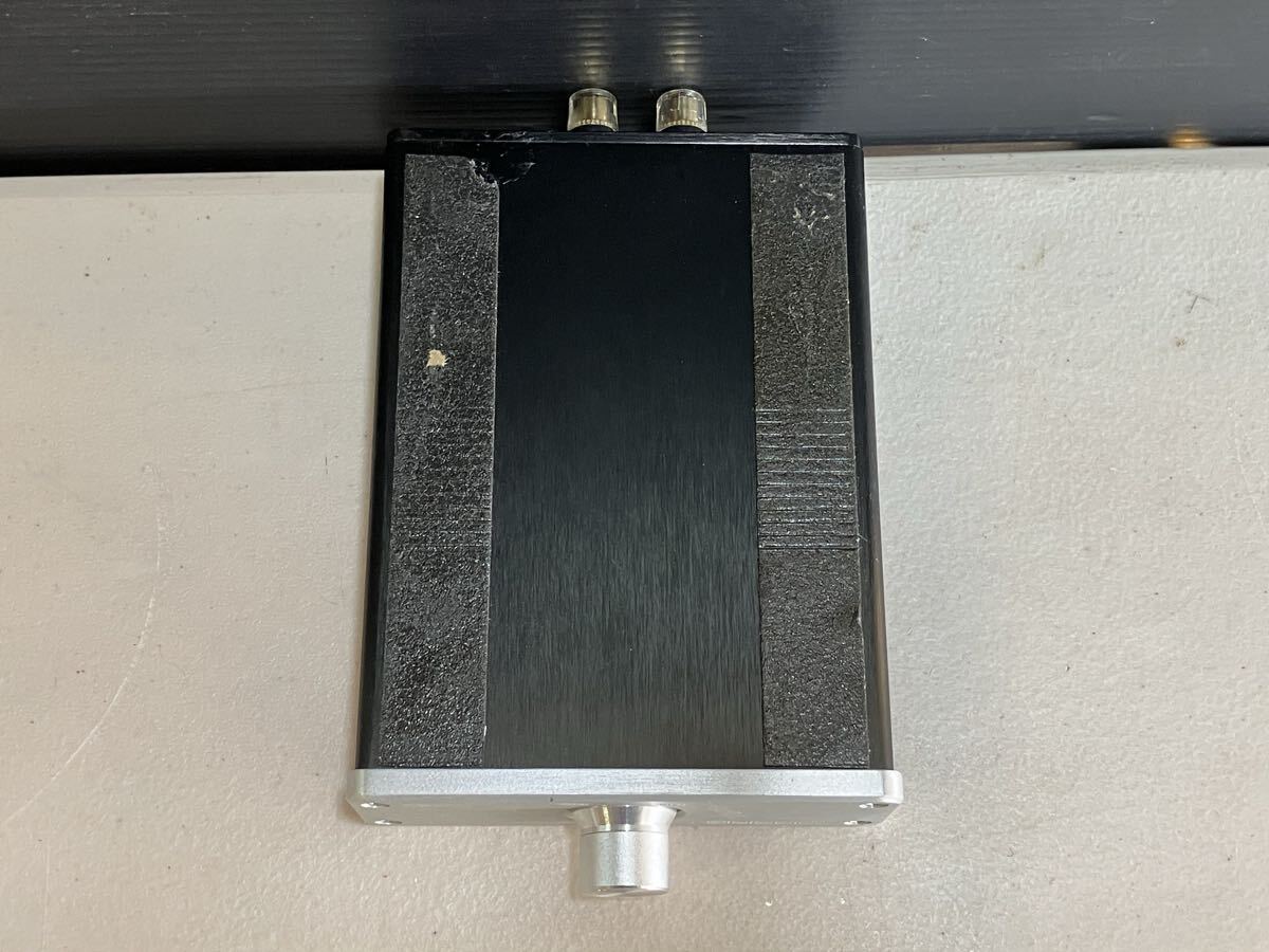 TOPPING トッピング TP23 デジタルアンプ オーディオアンプ 動作未確認 現状品_画像6