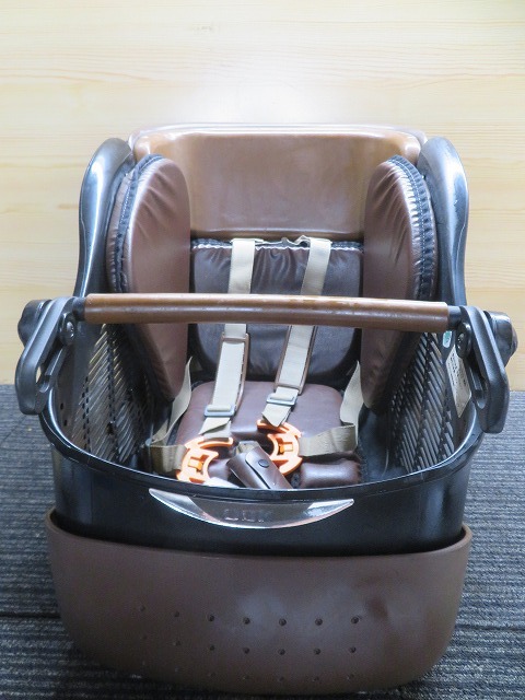 NC*OGK велосипед для ребенок разместить на детское кресло передний передний HBC-OO5DX3 B модель масса 15kg и меньше чай × чёрный NC*OGK велосипед для ребенок разместить на детское кресло передний передний HBC-OO5DX3 B модель масса 15kg и меньше чай × чёрный