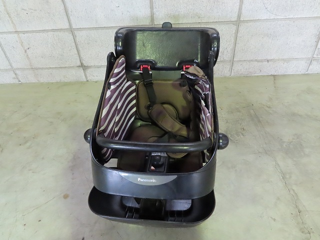 NC*OGK велосипед для ребенок разместить на детское кресло передний передний HBC-006DXS(PCT) 15kg и меньше для * текущее состояние товар NC*OGK велосипед для ребенок разместить на детское кресло передний передний HBC-006DXS(PCT) 15kg и меньше для * текущее состояние товар