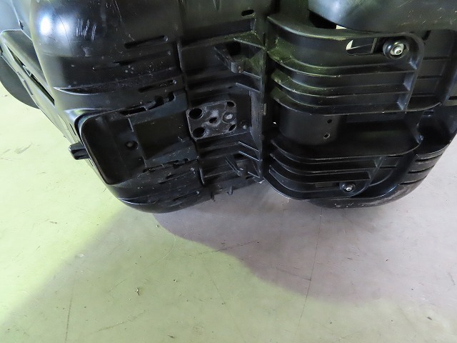 NC*OGK велосипед для ребенок разместить на детское кресло передний передний HBC-006DXS(PCT) 15kg и меньше для * текущее состояние товар 