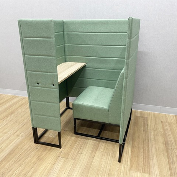 as тянуть ndo индивидуальный Booth стол концентрация Booth as тянуть ndo диван имеется compact модель mint green б/у DH-878106B